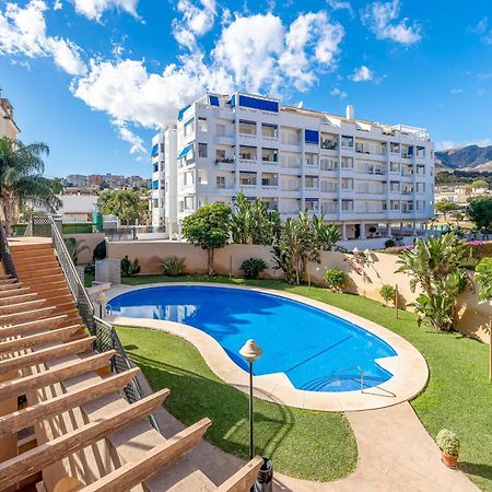 Ferienwohnung Vivendos - Tr09 - Playamar Torremolinos Exterior foto